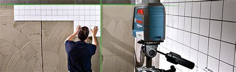 Bosch Professional Gll G Line Laser M Green Laser Self Levelling