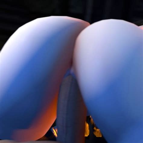 NieR Automata Fucking B VR Porn Video YouGoggle