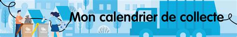 Mon Calendrier De Collecte Lamballe Terre Mer