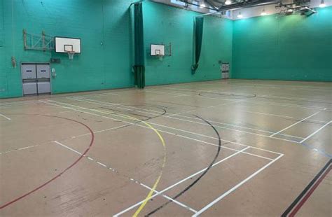 Facilities at Southbury Leisure Centre | Enfield | Better