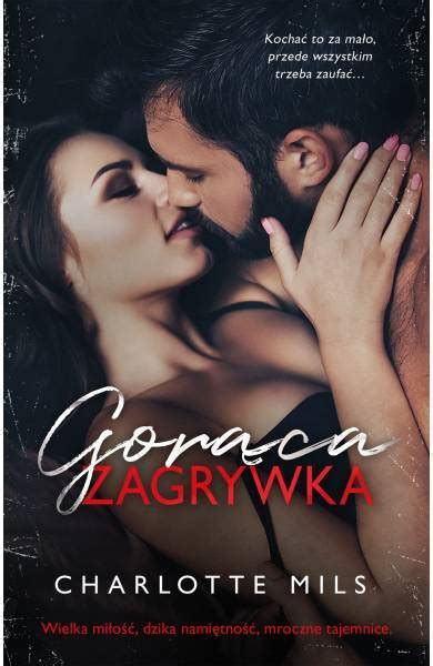 Gorąca zagrywka oprawa miękka Kategorie Grzeszne książki Grzeszne