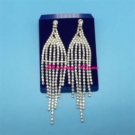 Bikini Connectors SHINING GEM
