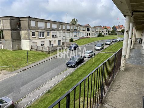 Vente Appartement A Vendre De M Vendu Loue A Boulogne Sur Mer