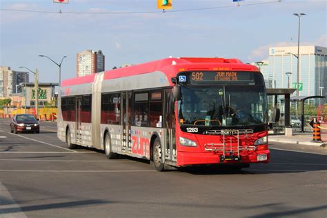 Brampton Transit Zum 1283 Brampton Transit Zum 1283 2012 Flickr