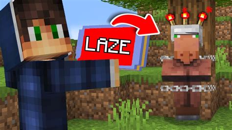 Koristim Detektor LAZI Da Testiram Prijatelje U Minecraftu YouTube