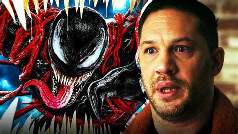 Venom's Tom Hardy Voted Most Confusing Voice in Hollywood