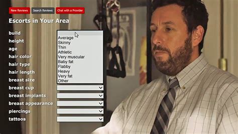 Every Adam Sandler Movie Ranked Worst To Best Page