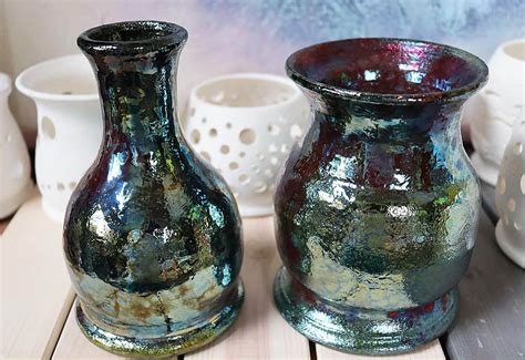 captivating facts  raku pottery factsnet