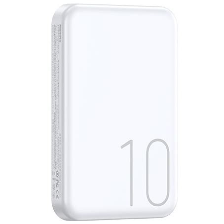Павербанк повербанк 10000mAh с беспроводной зарядкой Magsafe для iPhone ...