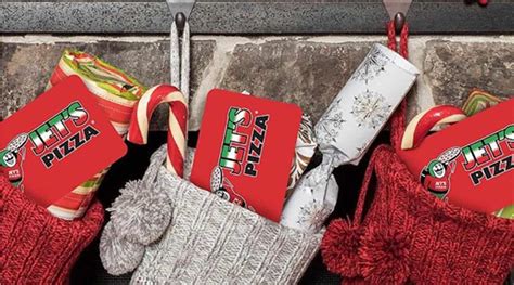 Pizza, Wings, and Salads | Jet's Pizza