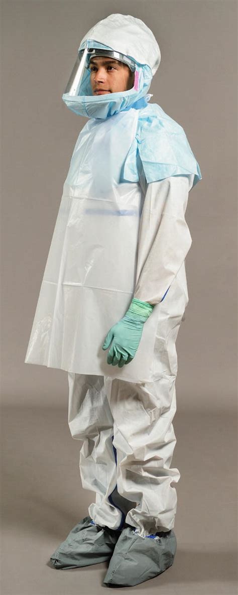 personal protective equipment pmc