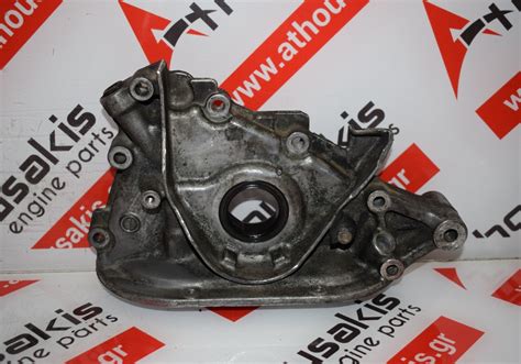 Oil Pump For Hyundai Athousakis Gr