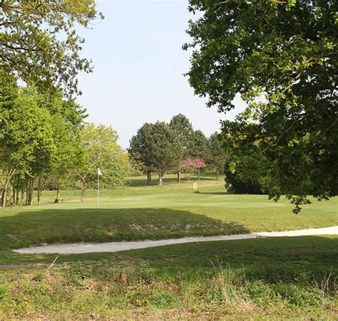 Inscriptions départs et résultats Golf de Dinan