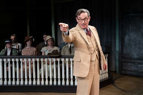 Richard Thomas stars in Los Angeles' 'To Kill a Mockingbird' - Los ...