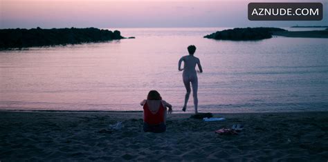 SUMMERTIME NUDE SCENES AZNude