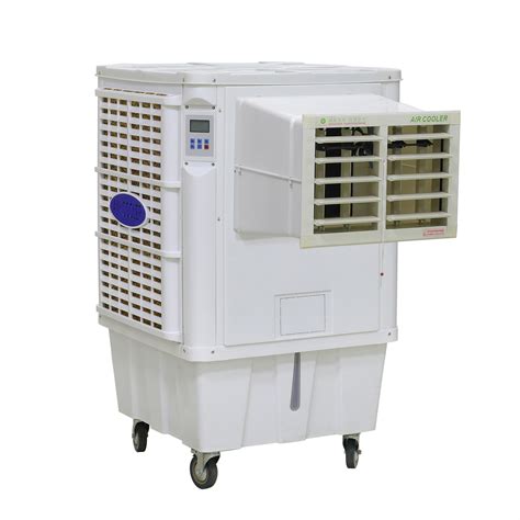 W Cmh Portable Swamp Cooler Window Air Conditioner Cooler