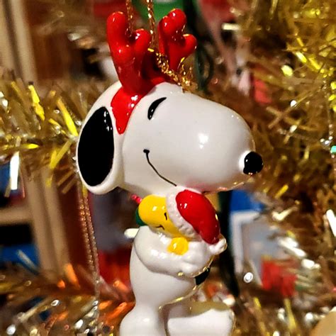 Snoopy's Christmas Extravaganza - CollectPeanuts.com