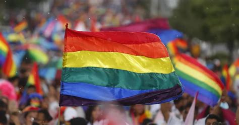 México Está A La Cabeza En Crímenes De Odio Contra La Comunidad Lgbt