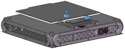 VIVEDINO Troodon 2 Core XY 3D Printer Instruction Manual