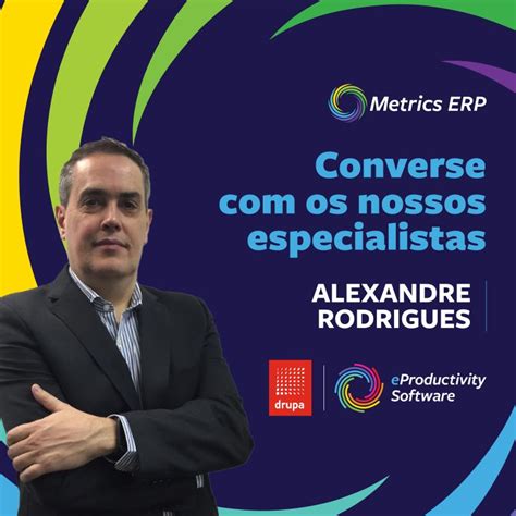 Procure Entender Suas Necessidades Converse Com Eles - Converse com o Alexandre Rodrigues na #drupa para discutir sobre suas ...