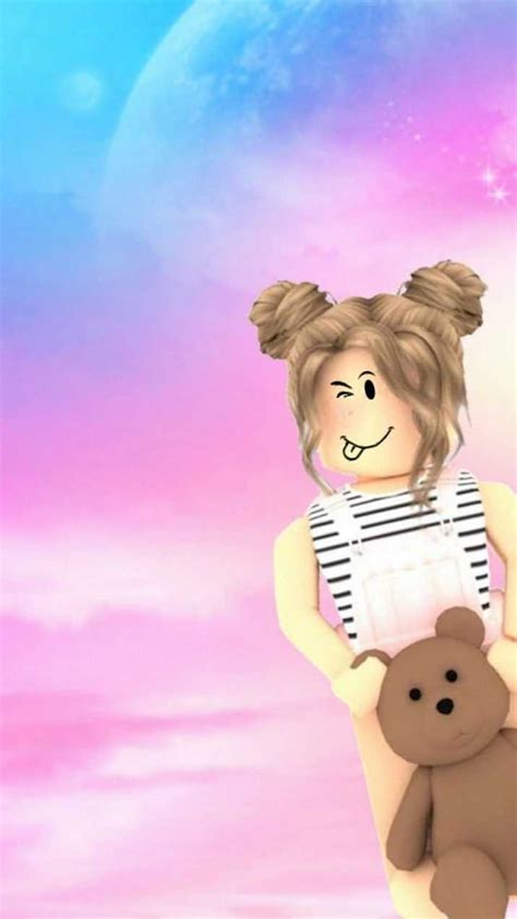 Top 99 Cute Avatar In Roblox đang Gây Bão Trên Mạng