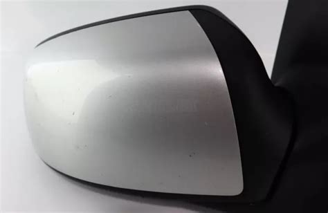 Ford Focus Ii Mk Droit C T Lectrique Chauffant Miroir M Tal