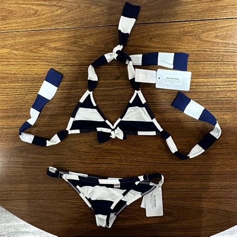 Wicked Weasel Swim Wicked Weasel Bikini Xs Skimpy New Poshmark