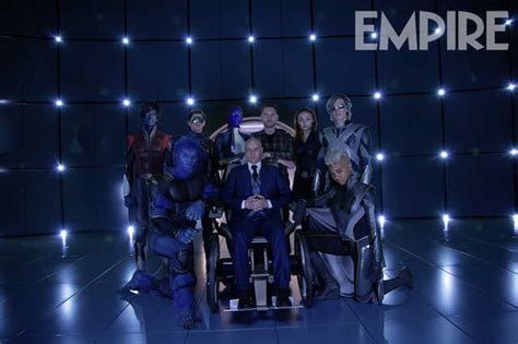 X Men Apocalypse Neuer Trailer Und Viele Fotos Aus Dem Sequel