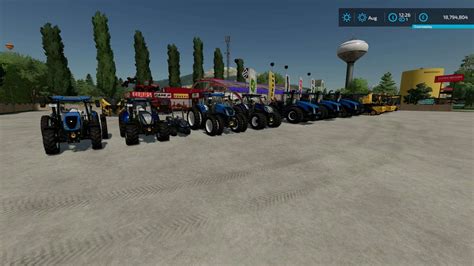 LS 22 PC Mod Updates 07 14 By Stevie Farming Simulator 2022 Mod LS