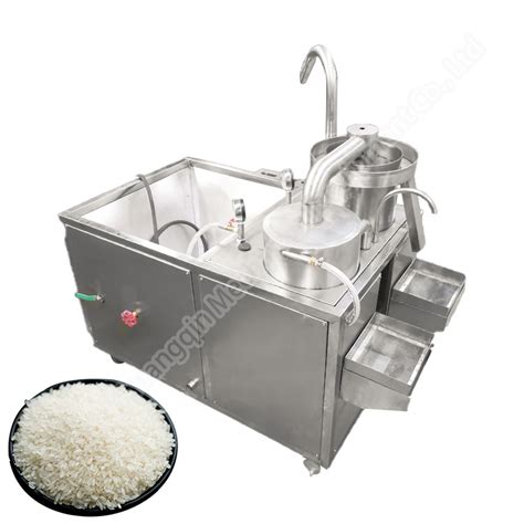 Japanese Rice Washer Electric Rice Washer Automatic Rice Washer