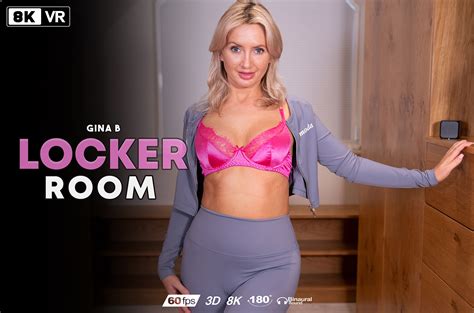 Locker Room VR Porn Video VRPorn