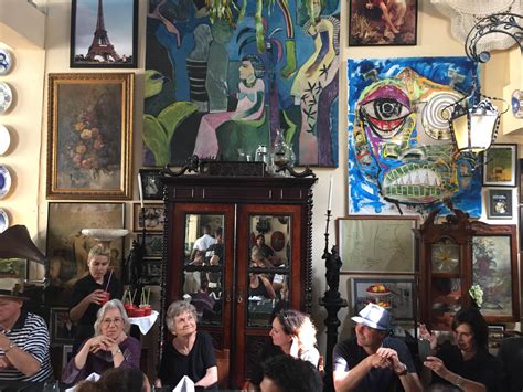 Where to Eat in Havana - Top recommendations