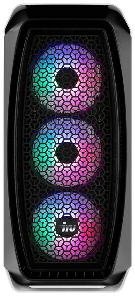 Купить компьютер iRU Game 510B6GMA MT i5 12400F/16Gb/SSD1Tb RTX3050 8Gb ...