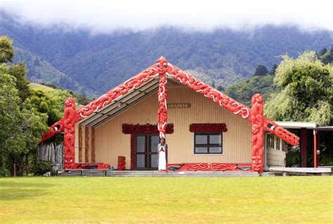 Marae Protocol Nz