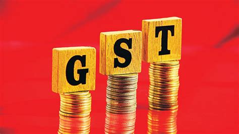 More GST Related Data May Be Made Public GSTN Today News