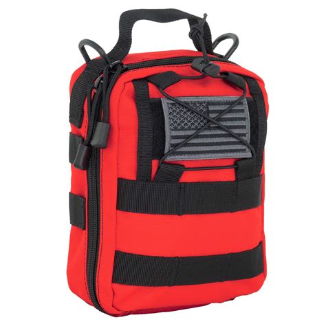 Buy Line Design Complete Survival Kit Ifak Bags Ems Emt Emergency