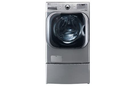 LG LAVADORA LG 6 MOTION DD™ CARGA FRONTAL | LG Centroamérica y el Caribe