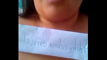 Vídeo de verificación XVIDEOS