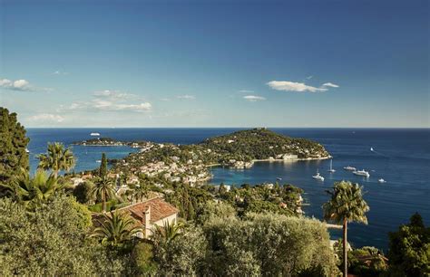 SELECT Experiences Grand Hotel Du Cap Ferrat A Four Seasons Hotel