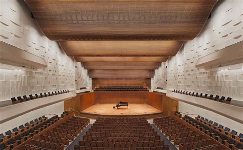 Concert Hall Architecture - Page 3 - General Forum - Audiophile Style