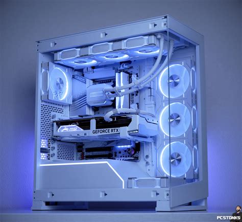 Сборки на заказ - Компьютеры - PCstonks