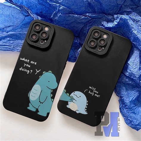Jual Permataaccstore SOFTCASE PRO CAMERA COUPLE TERBARU INFINIX HOT 12i HOT 12 PLAY HOT 11s
