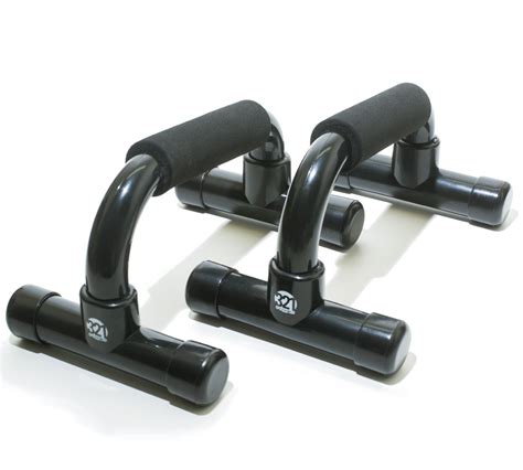 Best Push Up Bars Perfect Your Push Up