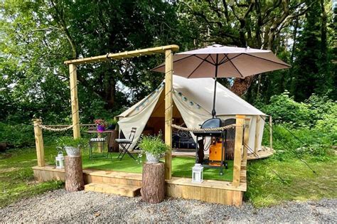 Top 10 Fairytale Glamping in Wicklow Ireland Properties