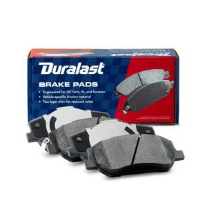 2020 Hyundai Santa Fe Brake Pads