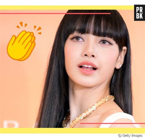 Lisa Do BLACKPINK Bate 3 Novos Recordes No Guinness Book Confira