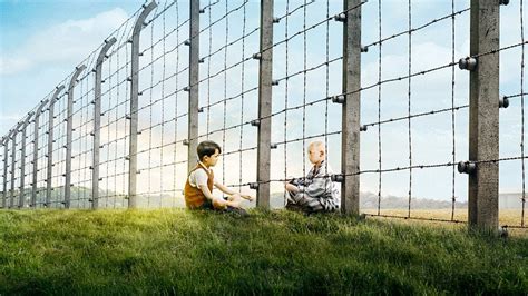 The Boy In The Striped Pyjamas Review Movie Empire