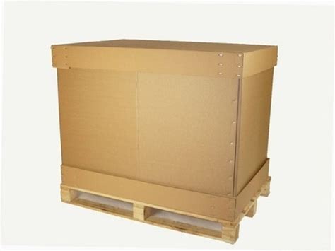 Heavy Duty Industrial Corrugated Boxes At Rs 74 Piece Heavy Duty