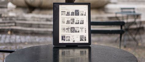 Kindle Scribe review: the biggest Kindle is better | TechRadar