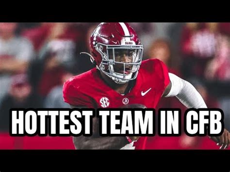 Examining Alabama S Impressive Resume 8 Game Win Streak 7 0 SEC